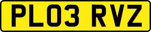 PL03RVZ