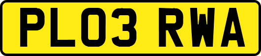 PL03RWA