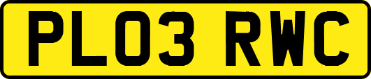 PL03RWC