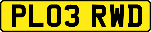 PL03RWD