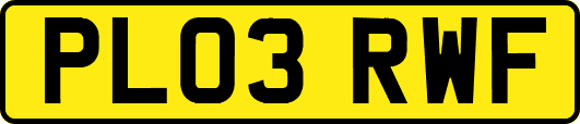 PL03RWF