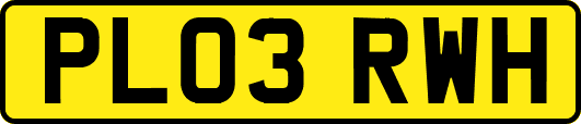 PL03RWH