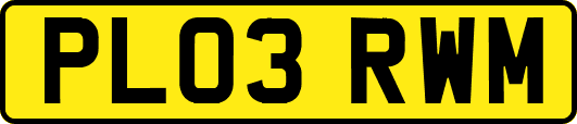 PL03RWM