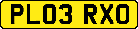PL03RXO