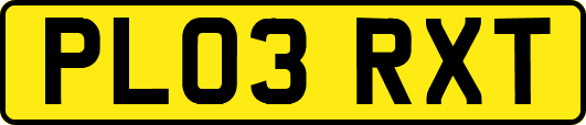 PL03RXT