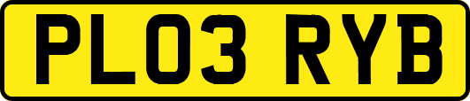 PL03RYB
