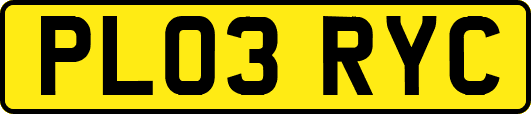 PL03RYC