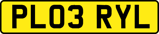 PL03RYL