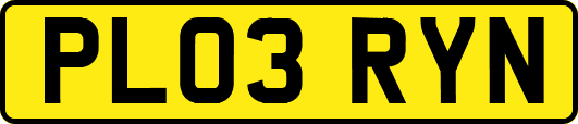PL03RYN