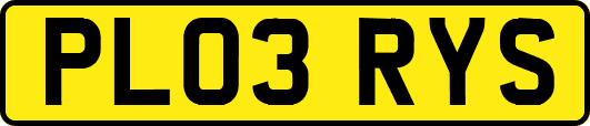 PL03RYS