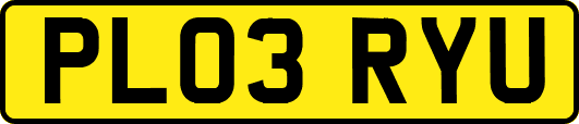 PL03RYU