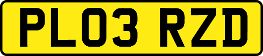 PL03RZD