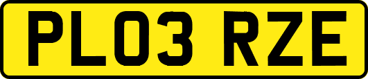 PL03RZE