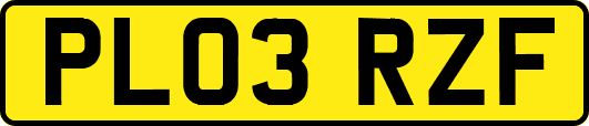 PL03RZF