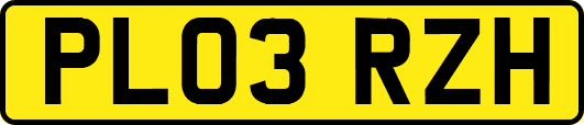 PL03RZH