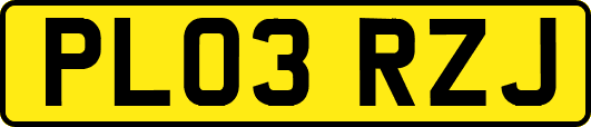 PL03RZJ