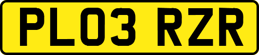 PL03RZR