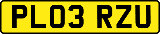 PL03RZU