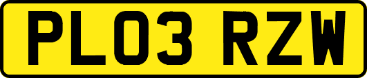 PL03RZW