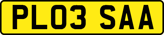 PL03SAA