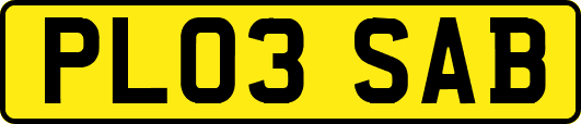 PL03SAB