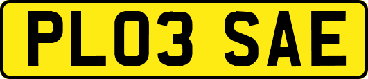PL03SAE