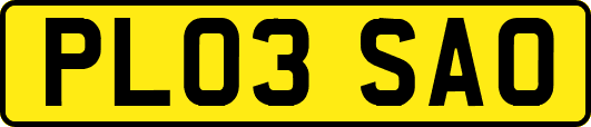 PL03SAO