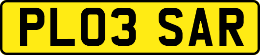 PL03SAR