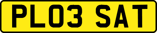PL03SAT