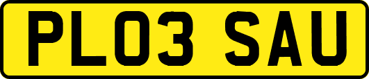 PL03SAU