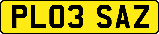 PL03SAZ