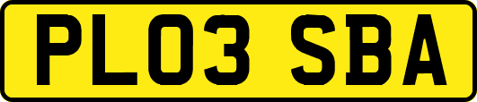 PL03SBA