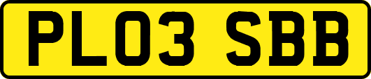 PL03SBB