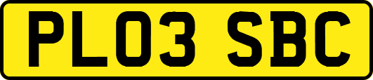 PL03SBC
