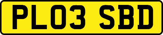 PL03SBD