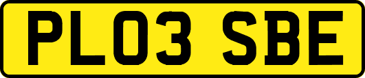 PL03SBE