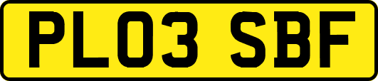 PL03SBF