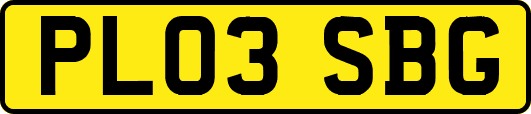 PL03SBG