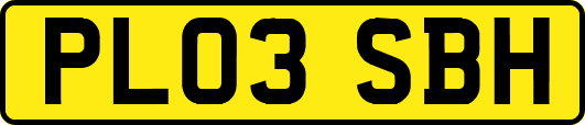 PL03SBH