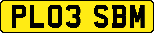 PL03SBM