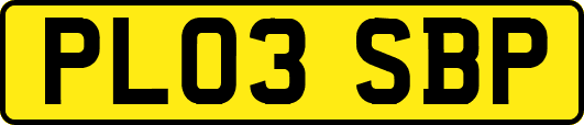 PL03SBP