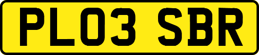 PL03SBR