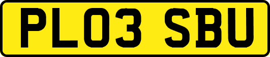 PL03SBU