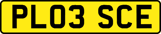 PL03SCE