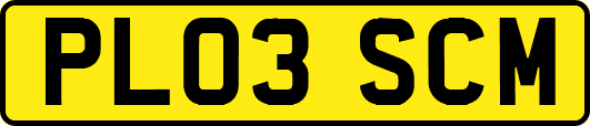 PL03SCM