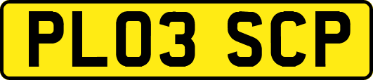 PL03SCP