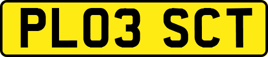 PL03SCT