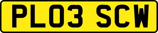 PL03SCW