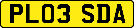 PL03SDA