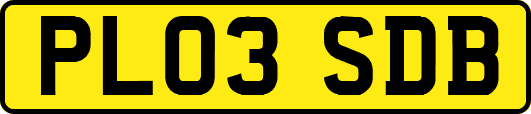 PL03SDB